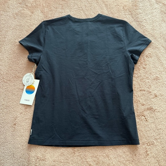Vuori Short-sleeve Feather Classic Tee - Picture 7 of 7